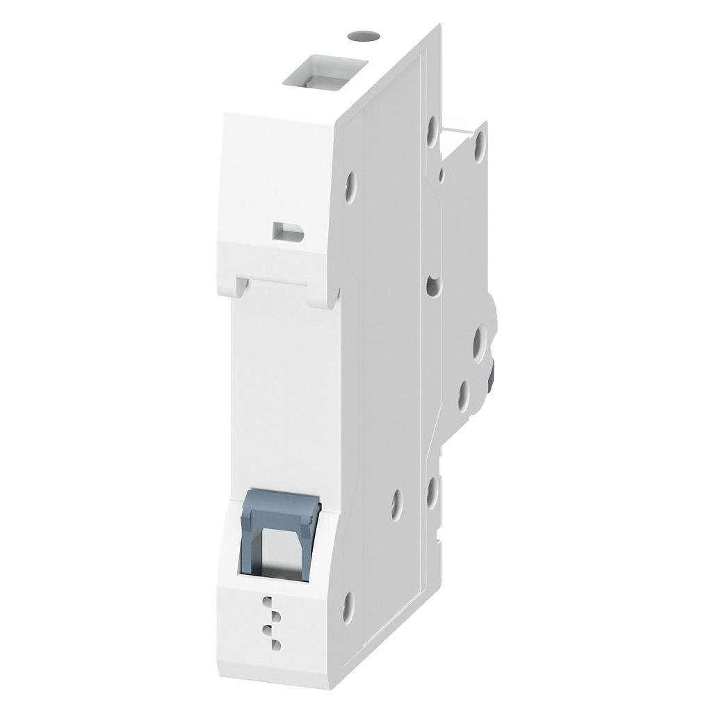 Siemens LSSchalter V 0kA B 2A (5SL4102-6)