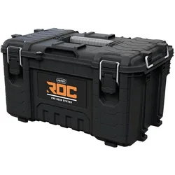Keter, Werkzeugkoffer, Roc Pro Gear 2.0 (3 Teile)