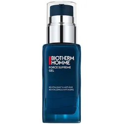 50ml Biotherm Homme Force Supreme Gel