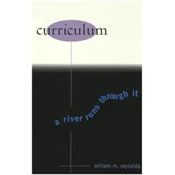 Curriculum, Fachbücher von William M. Reynolds