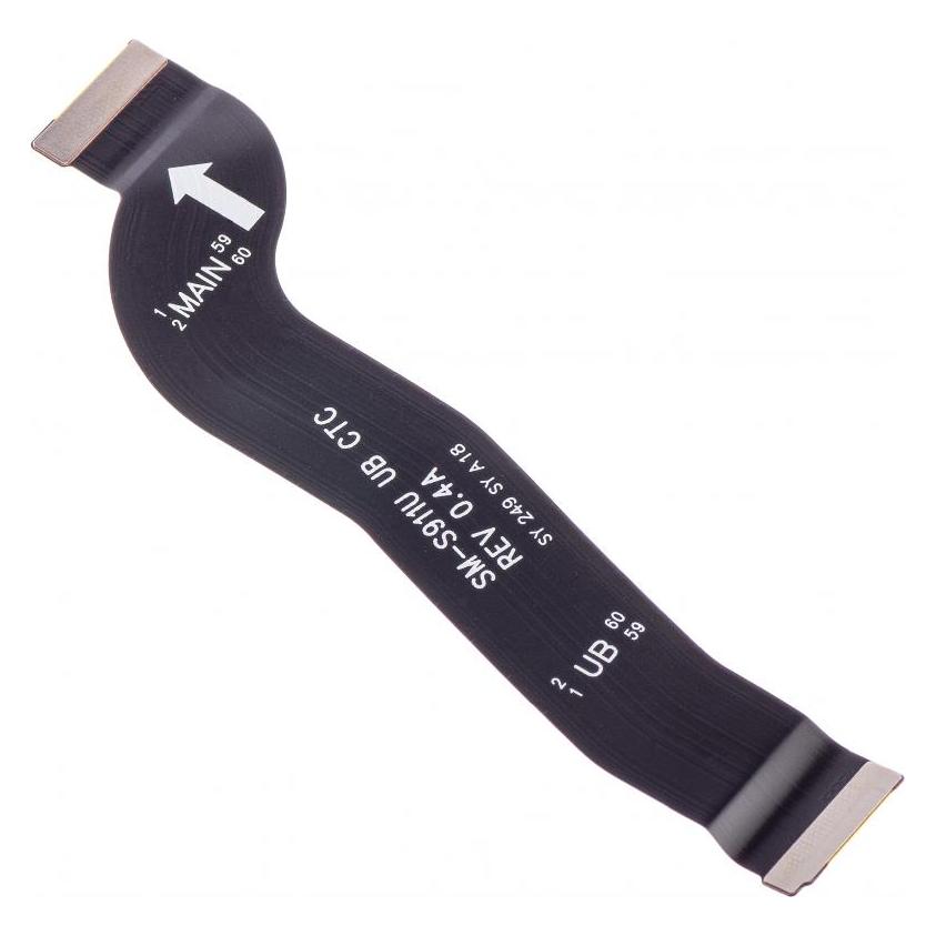 Samsung Hauptflex für Galaxy S23 S911 (Display) (58267666)