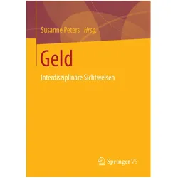 Geld, Fachbücher