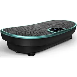 Sportstech, Vibrationsplatte