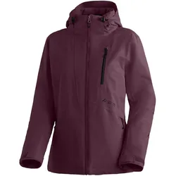 Maier Sports, Damen, Skijacke, Straja (M), Violett