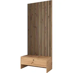 GARDEROBE Balma VII