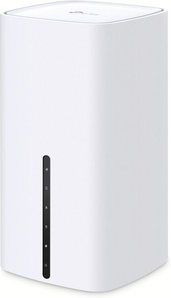 TP-Link Archer NX200 router wireless Gigabit Ethernet Dual-band (2.4 GHz/5 GHz) 5G Bianco