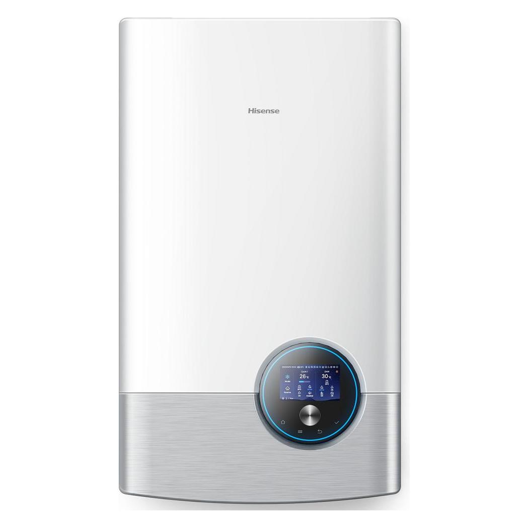 Hisense Hi-Therma 14 kw heat pump Split type Indoor unit (AHM-140HEDSAA)