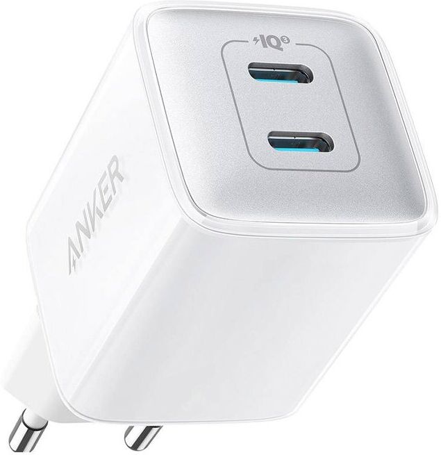 CARREGADOR ANKER N PRO 2 USB-C 40W BR