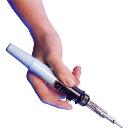 Weller Pyropen Piezo Gaslötkolben 650 °C 180 min inkl. Piezozünder 1 Set 51605899