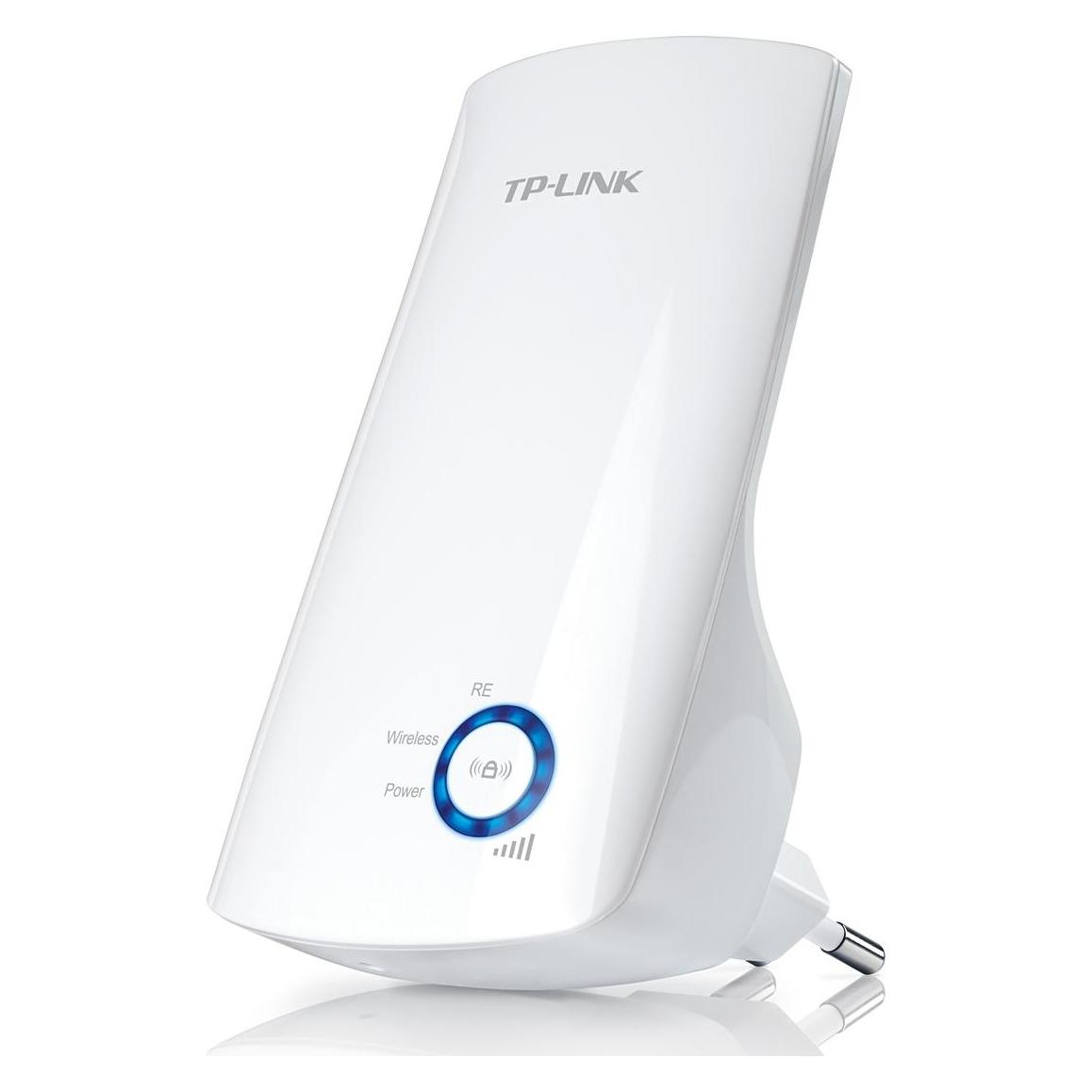 TP-Link TL-WA854RE 300Mbps universal wireless extender 300 Mbit/s (300 Mbit/s) (TL-WA854RE)