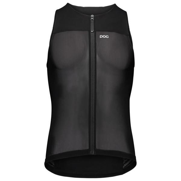 POC - VPD Max Vest - Protektor Gr M schwarz