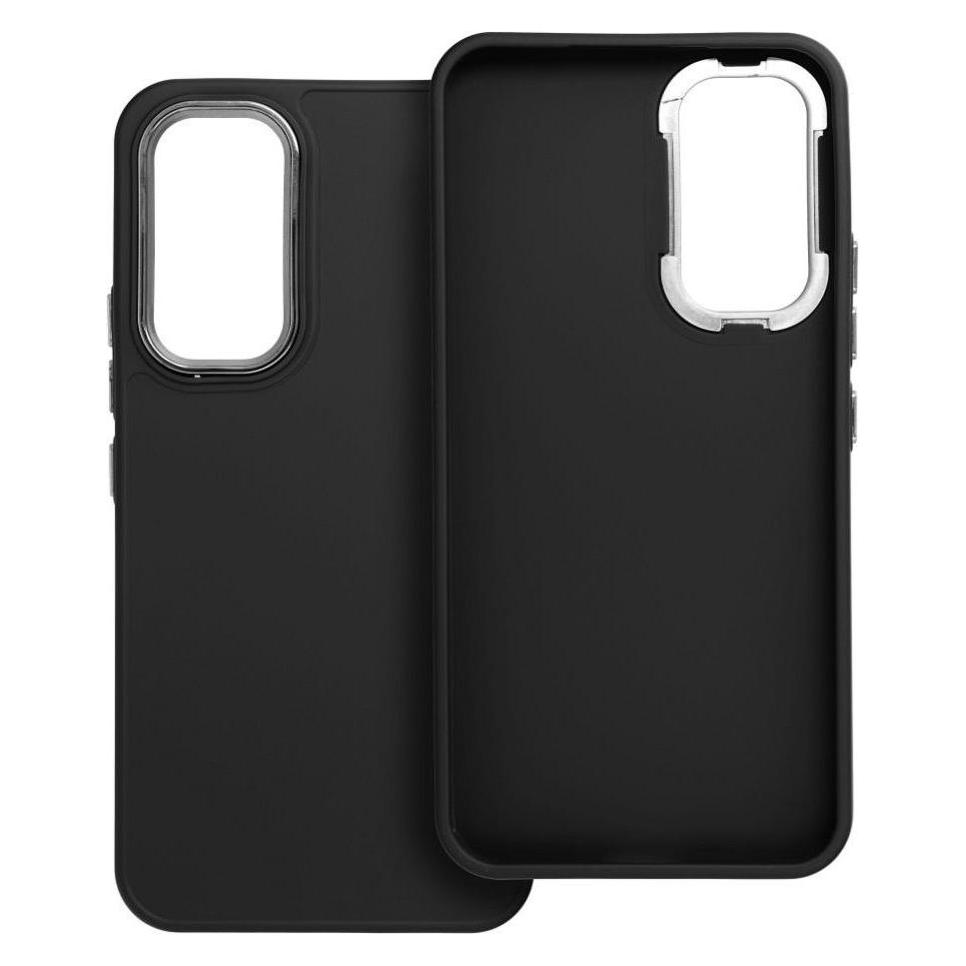OEM Back panel cover FRAME Case for SAMSUNG A54 5G black (47833532)