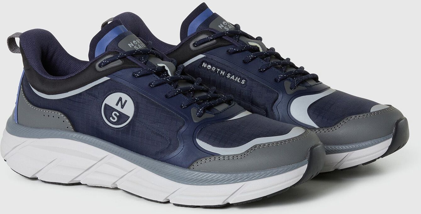 North Sails Keel Pro Active Sneaker Kangaroo 45