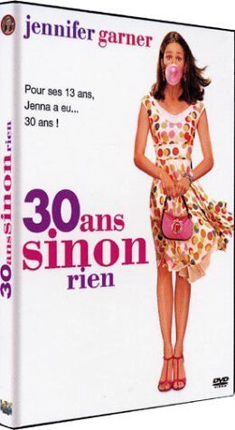 Gary Winick - 30 ans sinon rien [FR Import] - Preis vom 13.10.2026 19:28:25 h
