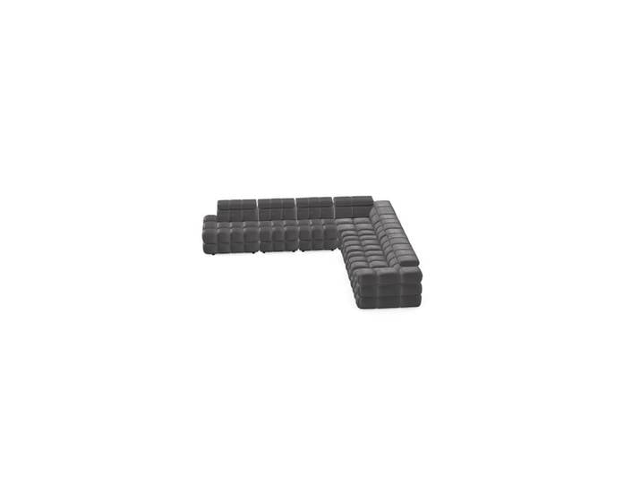 Modulares Sofa Buffalo - Deine Wunschkonfiguration M_MHGVND - Luxusbetten24