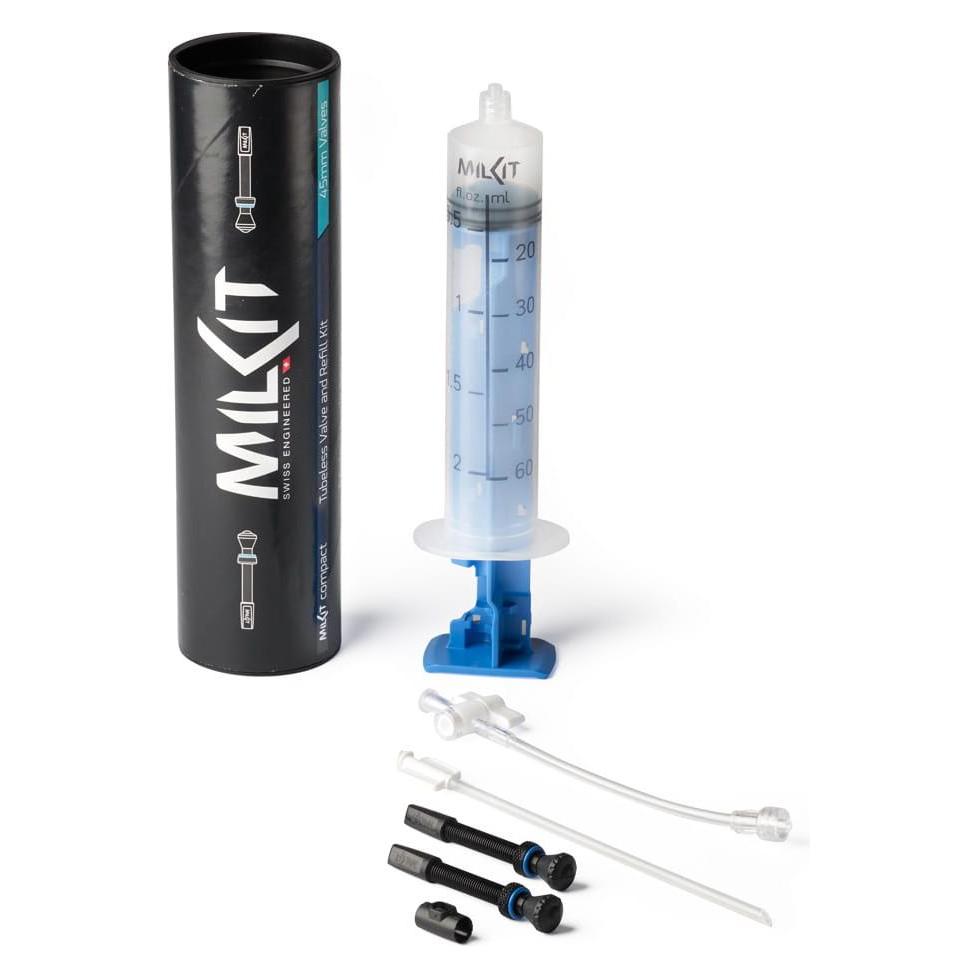MilKit Compact 55 (compact 55)