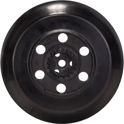 Bosch Schleifteller weich, 150 mm, für PEX 15 und PEX 420 AE - 2608601179