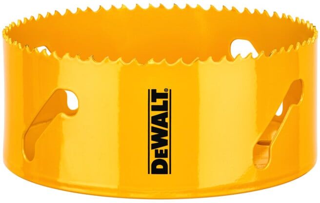 Scie cloche DEWALT Bi-Métal Extrême 127mm (DT90344-QZ)
