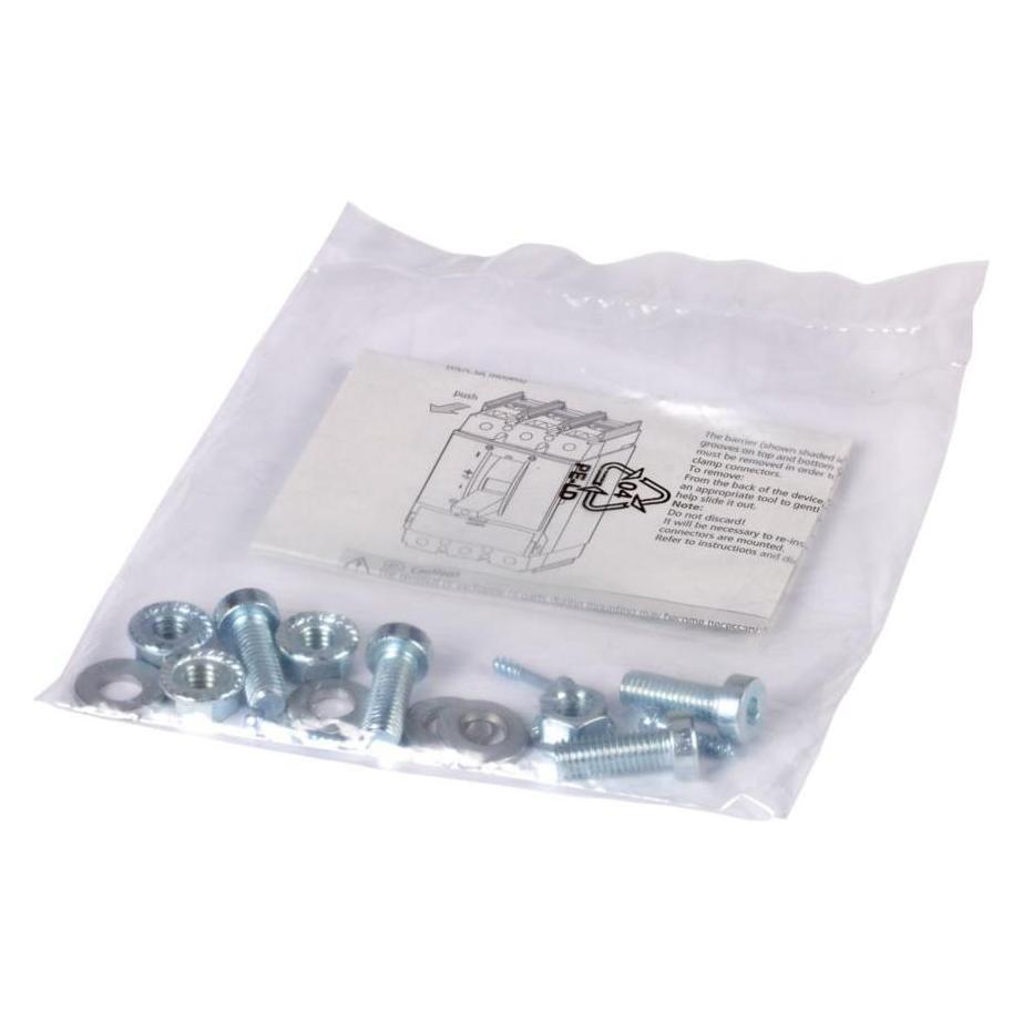 Eaton Schraubanschluss, 3p, Standard, 260039 (260039)