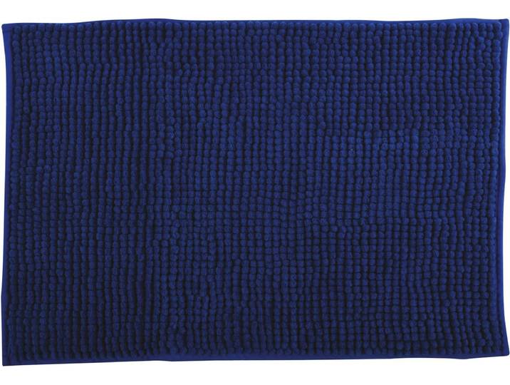 MSV Chenille Badmat – Antislip Badkamermat – Zachte Badkamer Mat voor Douche en Bad