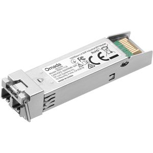 TP-Link Transceiver Omada ISM311LS, SFP bis 1,25 Gbit/s, Singlemode, LC-Duplex, LX