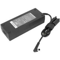 Mitsu # Ac Adapter Lg (110 W), Notebook Netzteil, Schwarz