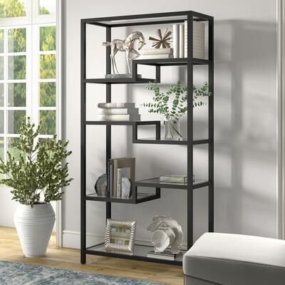 Heath & Cliff Johann Bookcase