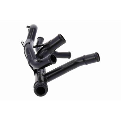 VAICO Kühlmittelrohrleitung V10-7938 hinten für VW
