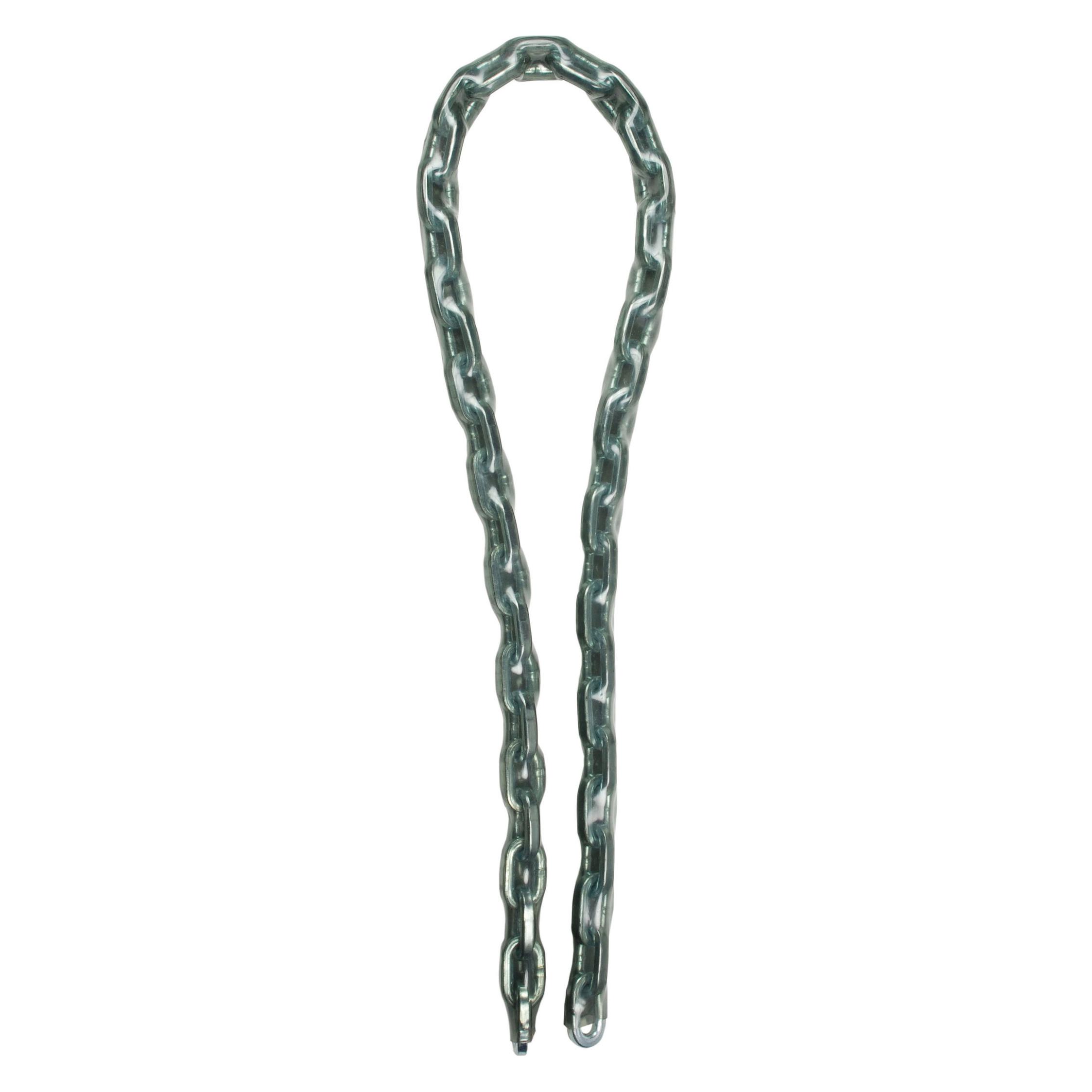 Master Lock Stahlkette 8 mm x 600 mm (8014EURD)