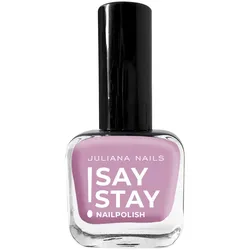 10ml Juliana Nails Say Stay! Nagellack