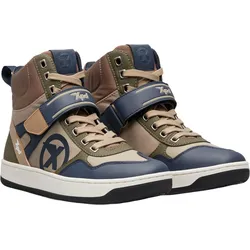 XPD Moto Pro Motorrad Schuhe 45