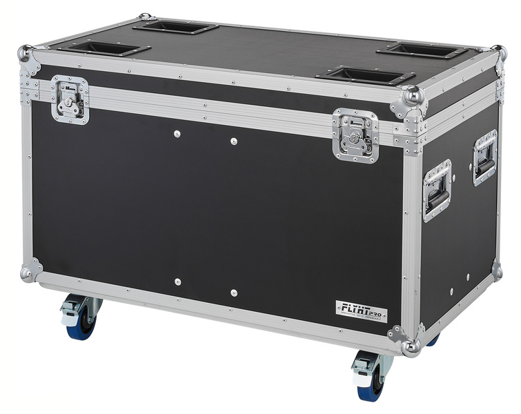 Flyht Pro Case Varytec Hero 4in1 3