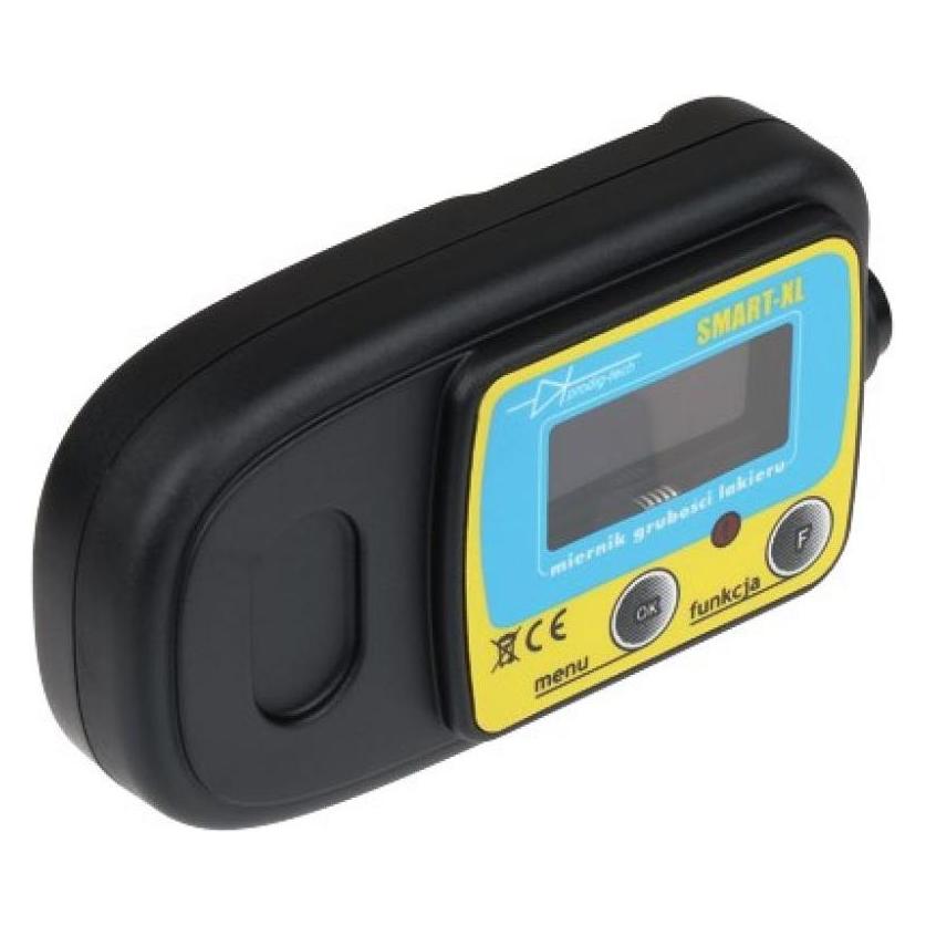 Prodig-Tech MIERNIK GRUBOŚCI LAKIERU GL-SMART-XL (25913)