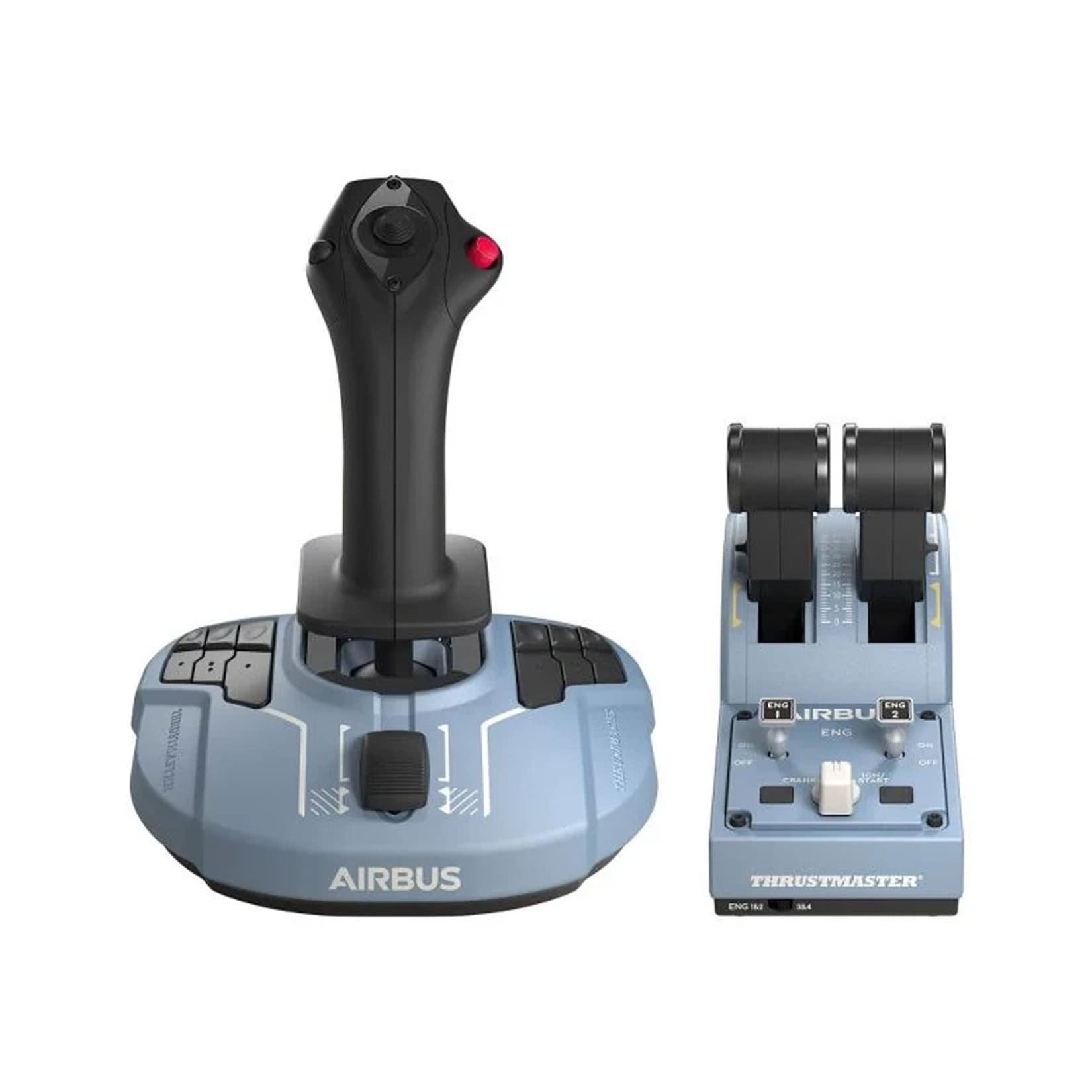 Thrustmaster TCA Officer Pack AIRBUS Edition (PC) Joystick