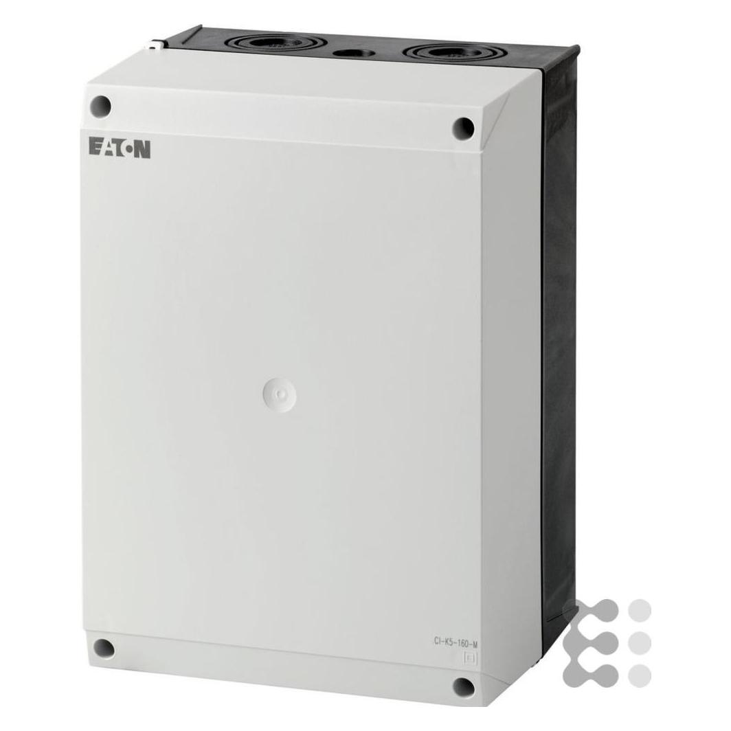 Eaton Isolierstoff Aufbaugehäuse (206900)