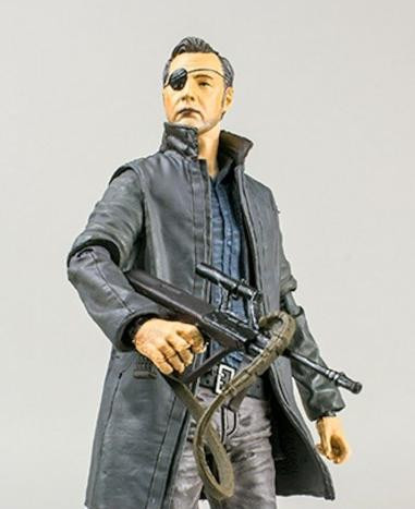 McFarlane Toys The Walking Dead TV Serie 6 Figuur The Governor