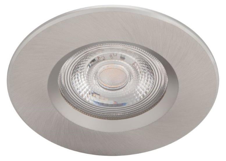 Philips Inbouwspot Dive LED Accentverlichting Nikkel