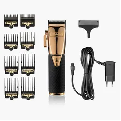 BaByliss Pro, Trimmer + Haarschneider, FX8700GBPE