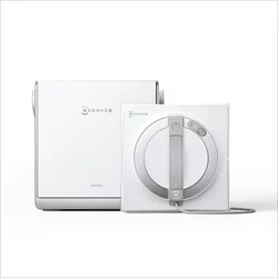 ECOVACS WINBOT W2 Pro Omni Fensterreinigungsroboter