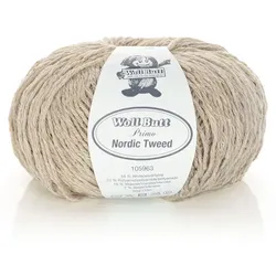 Woll Butt Primo Nordic Tweed