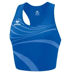 Erima Racing Bra Damen - new royal - 34