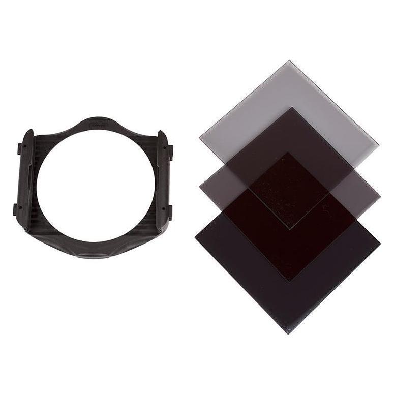Caruba ND Filter kit rectangular (ND Filter, 100 mm) (47124852)