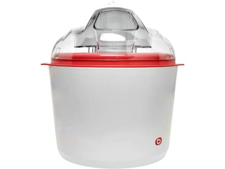 Sorbetière ESSENTIELB ESO 5 FRAMBOISE