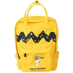 Snoopy - školní Rucksack (36x13x31 cm)