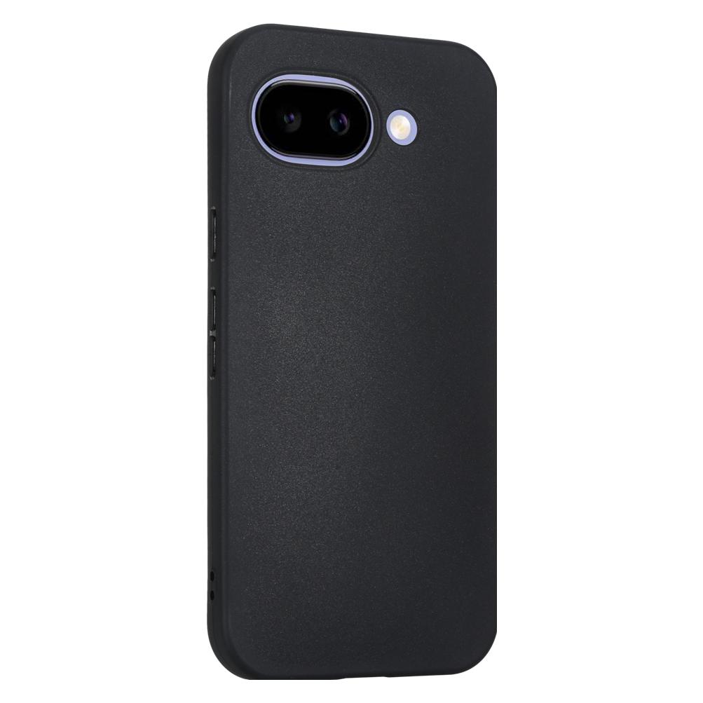 Tactical TPU-Schutzhülle für Google Pixel 10a, Schwarz (Google Pixel 10a) (57983129968)