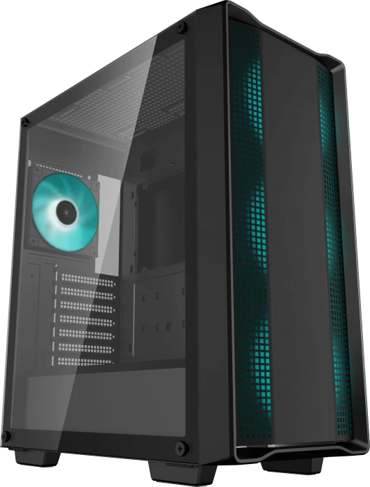 DeepCool CC560 Black V2