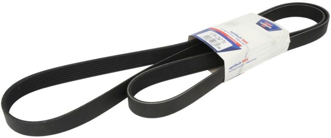 Keilrippenriemen OPTIBELT 8PK2347