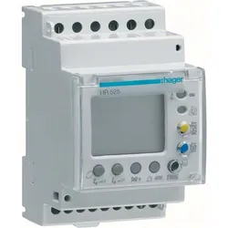 Hager FI-Relais HR525