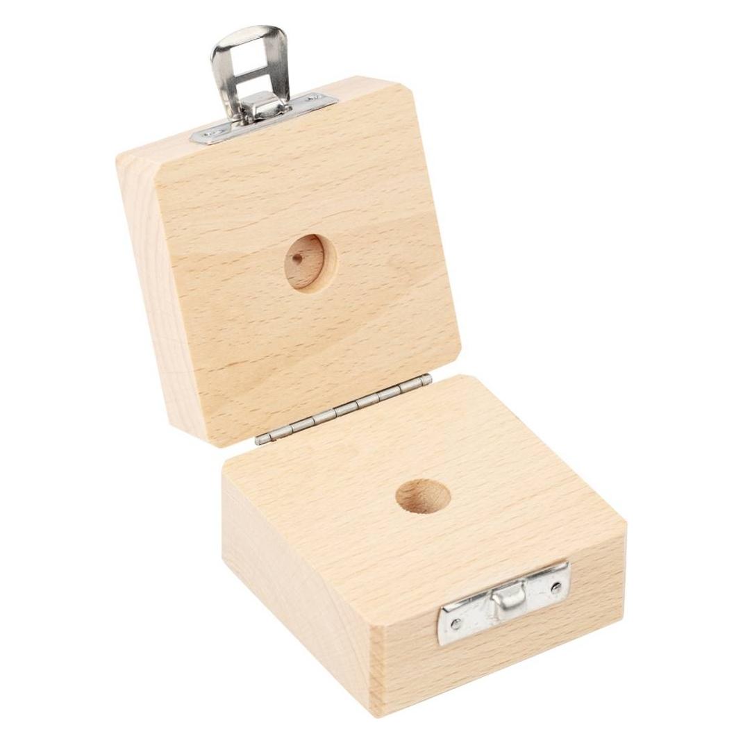 Kern Holz-Gewichtsetui 337-040-200 (337-040-200)