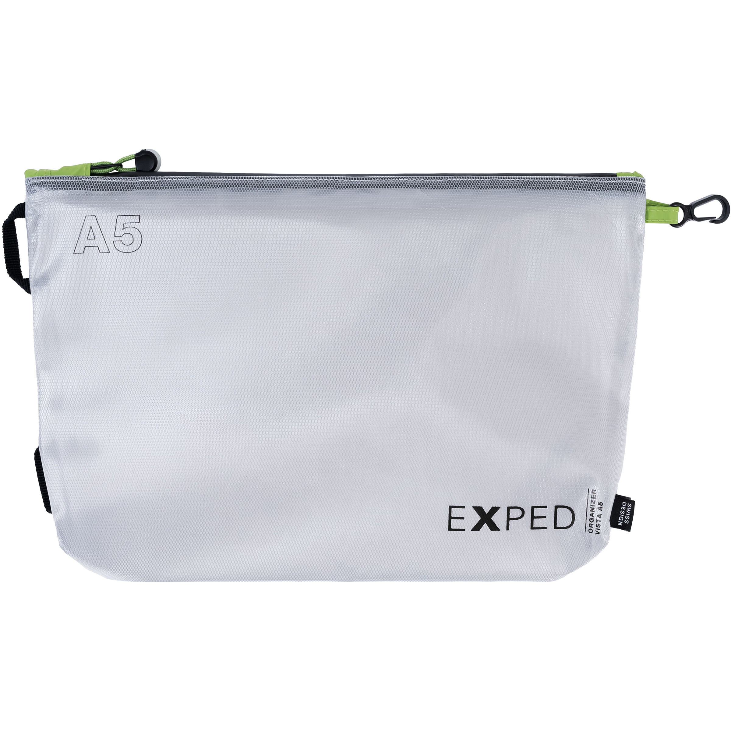 Exped Organizer Vista Packwürfel & Packtaschen weiss Reise